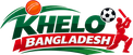 khelo bangladesh logo
